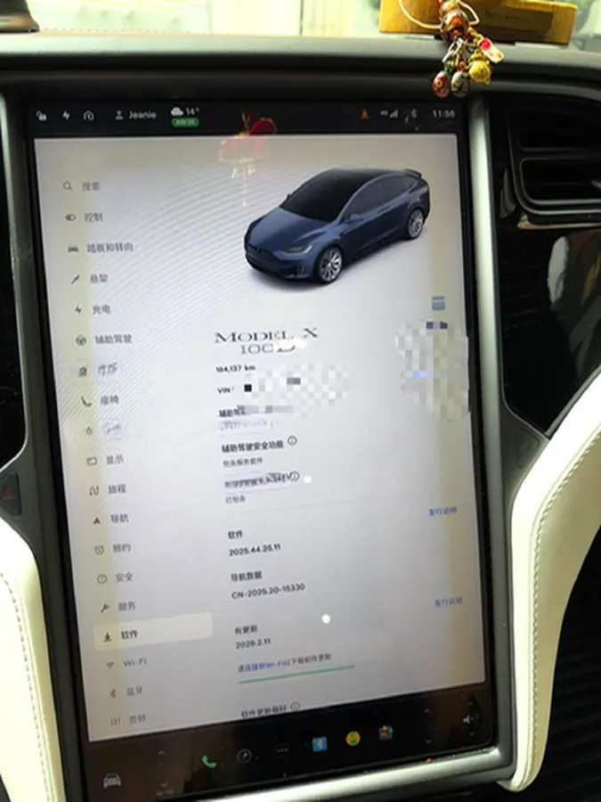 2017 Tesla Model X BEV 100KWH,autocango,china used car exporter,china ev exporter,chinese used car exporter,chinese used ev exporter