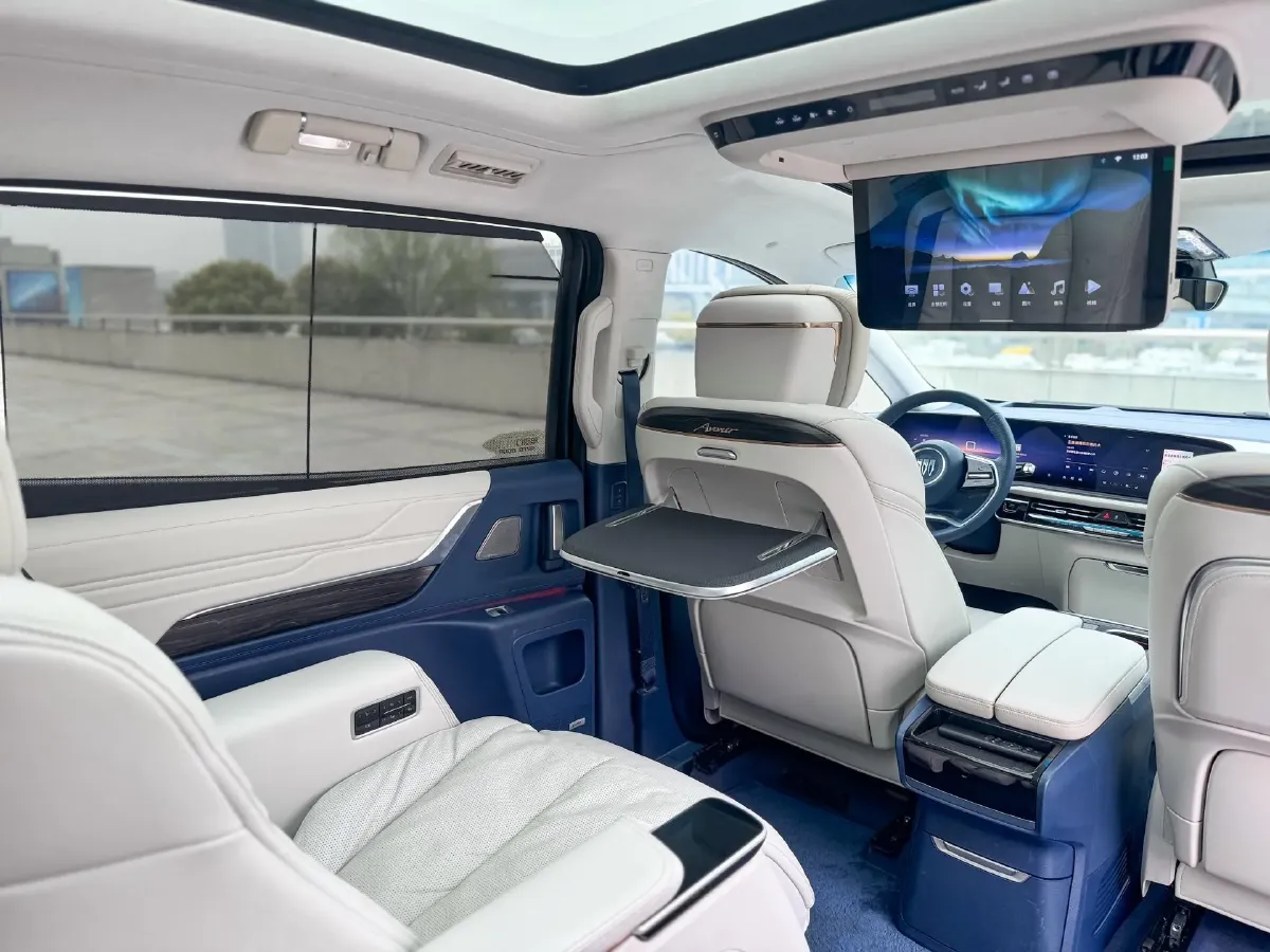 2025 Buick Century 2.0T 237HP L4 9AT,autocango,china used car exporter,china ev exporter,chinese used car exporter,chinese used ev exporter