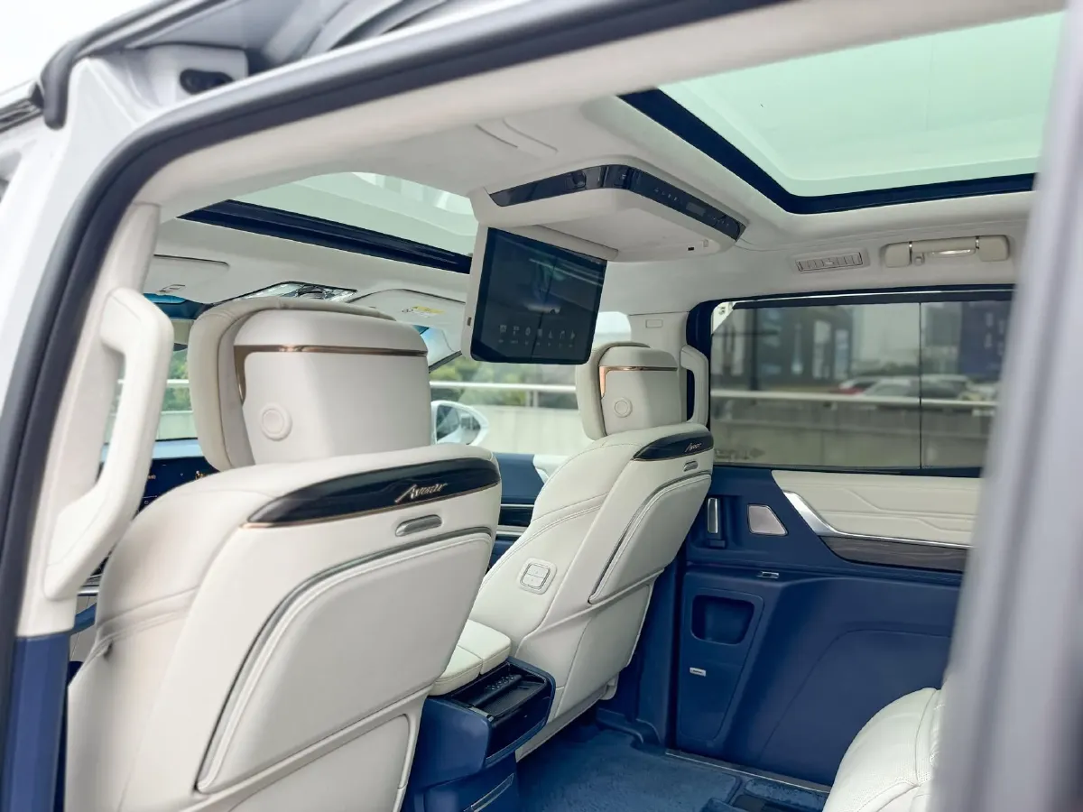 2025 Buick Century 2.0T 237HP L4 9AT,autocango,china used car exporter,china ev exporter,chinese used car exporter,chinese used ev exporter