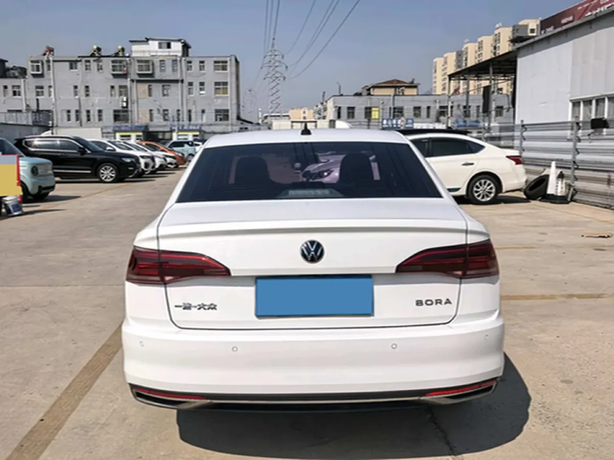 2021 Volkswagen Bora 1.5L 113HP L4 6AT,autocango,china used car exporter,china ev exporter,chinese used car exporter,chinese used ev exporter