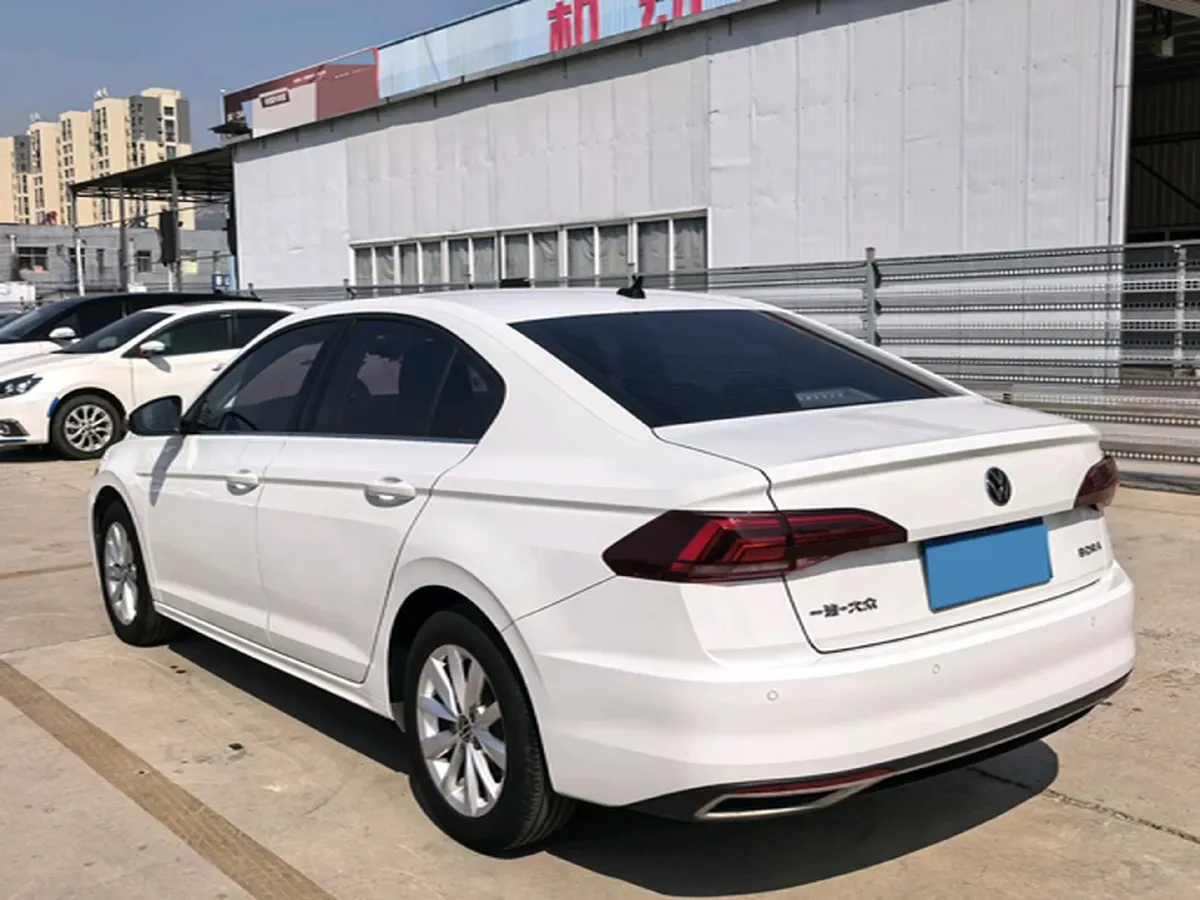 2021 Volkswagen Bora 1.5L 113HP L4 6AT,autocango,china used car exporter,china ev exporter,chinese used car exporter,chinese used ev exporter