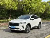 2019 HAVAL F7X,autocango,china used car exporter,china ev exporter,chinese used car exporter,chinese used ev exporter