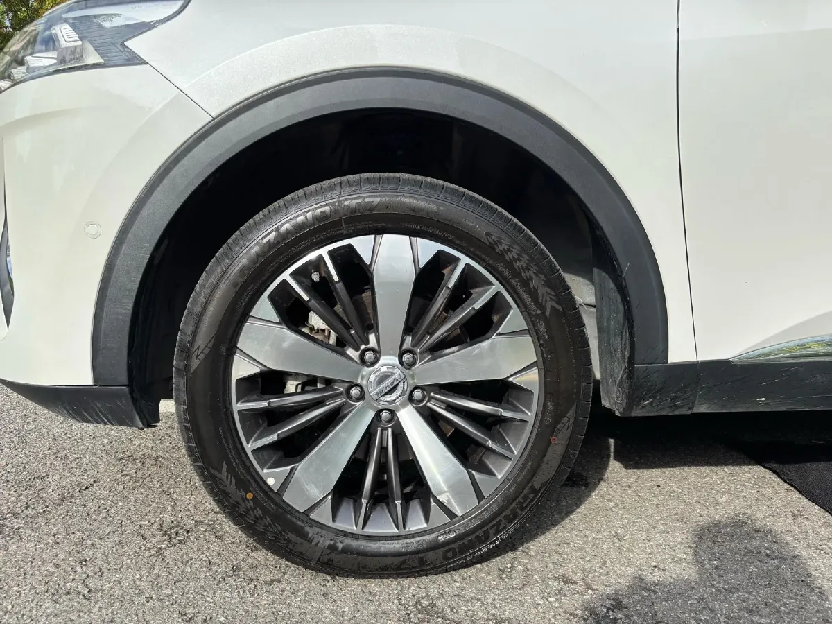 2019 Haval F7x 1.5T 169HP L4 7DCT,autocango,china used car exporter,china ev exporter,chinese used car exporter,chinese used ev exporter