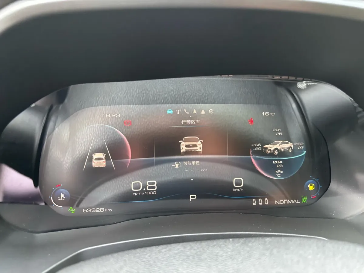 2019 Haval F7x 1.5T 169HP L4 7DCT,autocango,china used car exporter,china ev exporter,chinese used car exporter,chinese used ev exporter