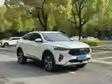 2019 Haval F7x 1.5T 169HP L4 7DCT