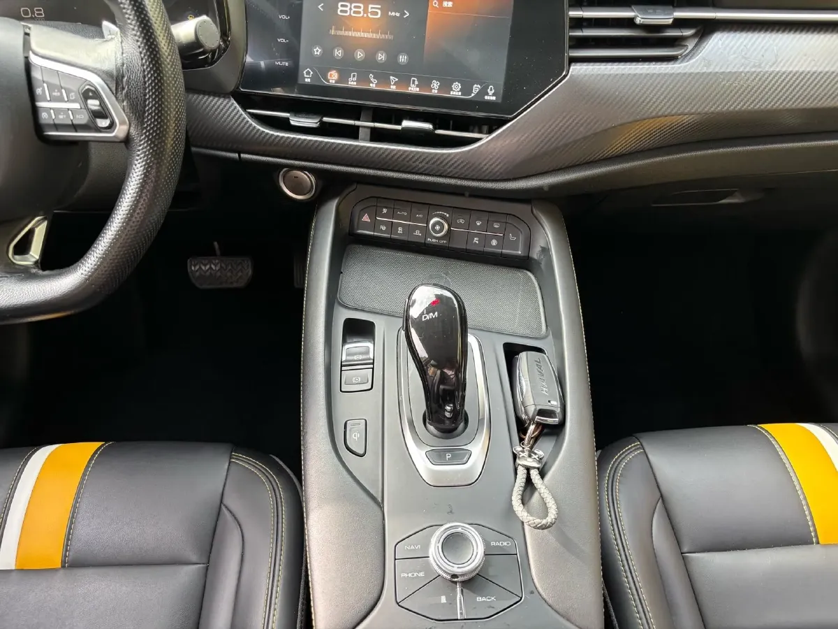 2019 Haval F7x 1.5T 169HP L4 7DCT,autocango,china used car exporter,china ev exporter,chinese used car exporter,chinese used ev exporter