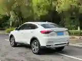 2019 Haval F7x 1.5T 169HP L4 7DCT