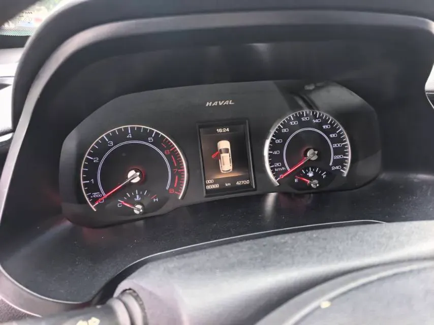 2018 Haval H2s 1.5T 150HP L4 7DCT,autocango,china used car exporter,china ev exporter,chinese used car exporter,chinese used ev exporter