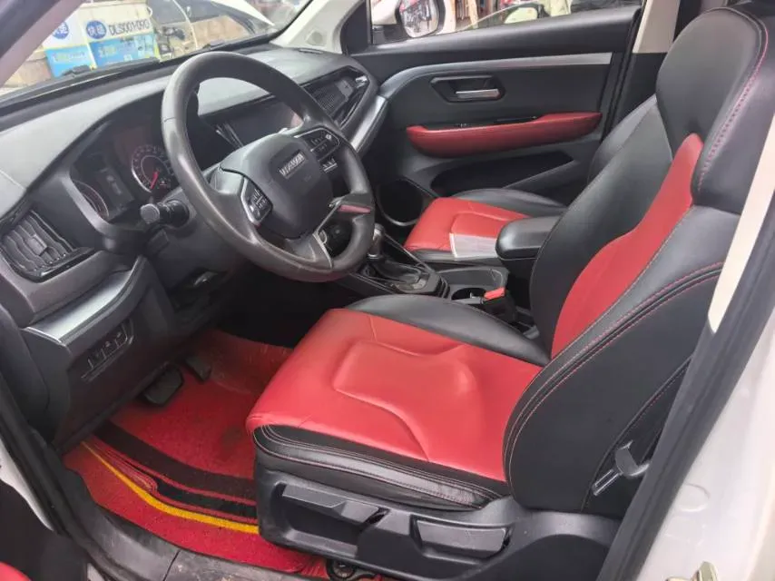 2018 Haval H2s 1.5T 150HP L4 7DCT,autocango,china used car exporter,china ev exporter,chinese used car exporter,chinese used ev exporter