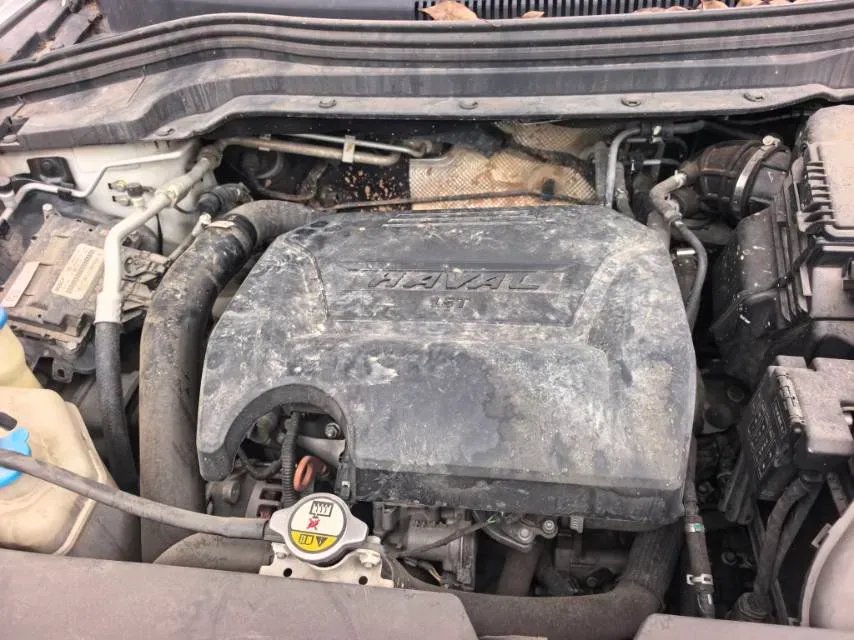 2018 Haval H2s 1.5T 150HP L4 7DCT,autocango,china used car exporter,china ev exporter,chinese used car exporter,chinese used ev exporter