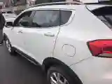 2018 Haval H2s 1.5T 150HP L4 7DCT