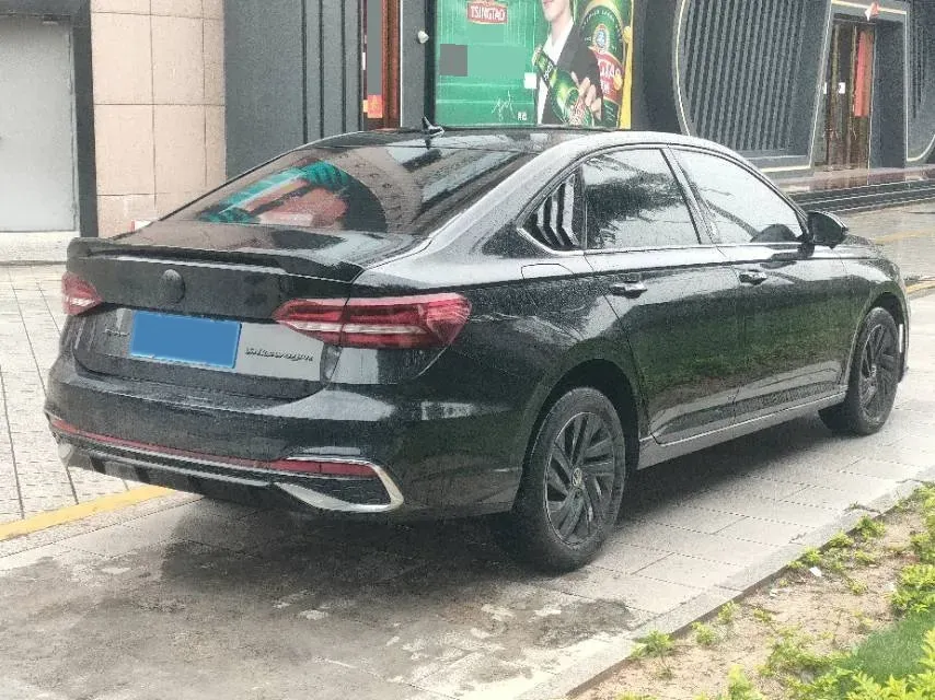 2023 Volkswagen Lavida 1.5L 110HP L4 6AT,autocango,china used car exporter,china ev exporter,chinese used car exporter,chinese used ev exporter