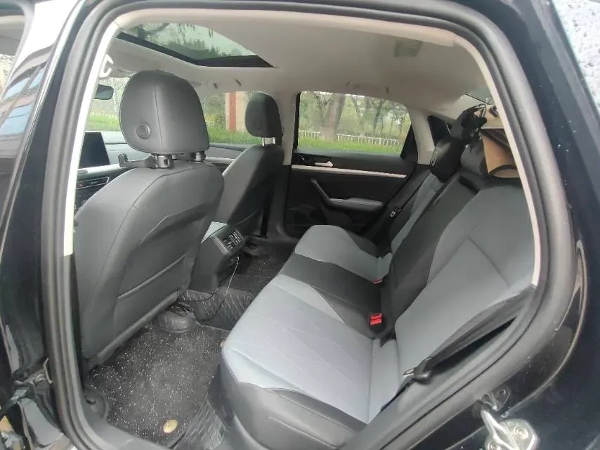 2023 Volkswagen Lavida 1.5L 110HP L4 6AT,autocango,china used car exporter,china ev exporter,chinese used car exporter,chinese used ev exporter