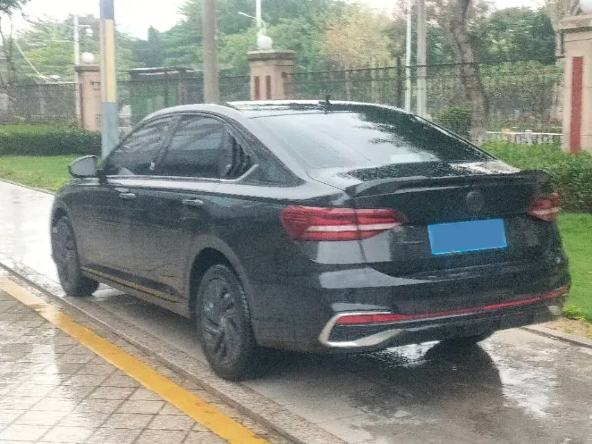 2023 Volkswagen Lavida 1.5L 110HP L4 6AT,autocango,china used car exporter,china ev exporter,chinese used car exporter,chinese used ev exporter