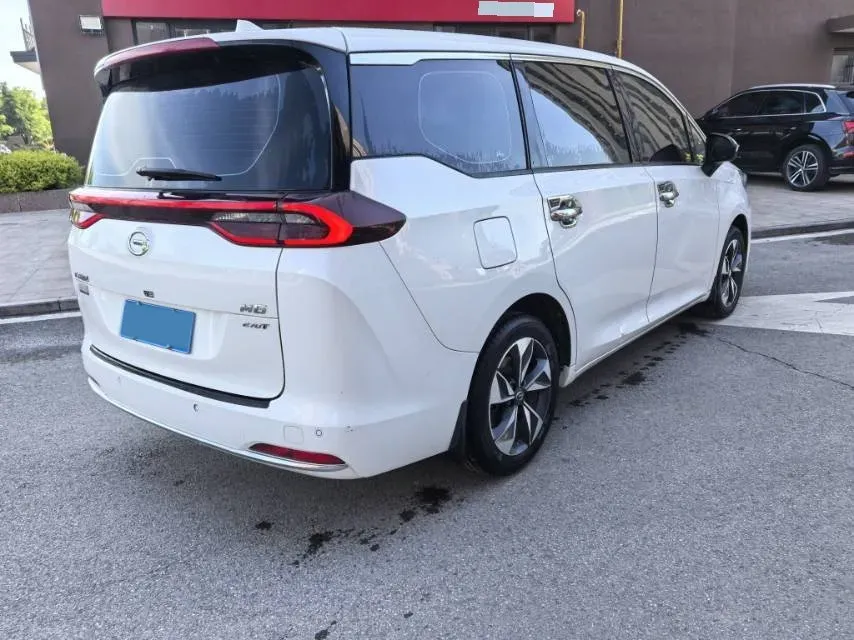 2021 GAC Trumpchi M6 1.5T 169HP L4 7DCT,autocango,china used car exporter,china ev exporter,chinese used car exporter,chinese used ev exporter