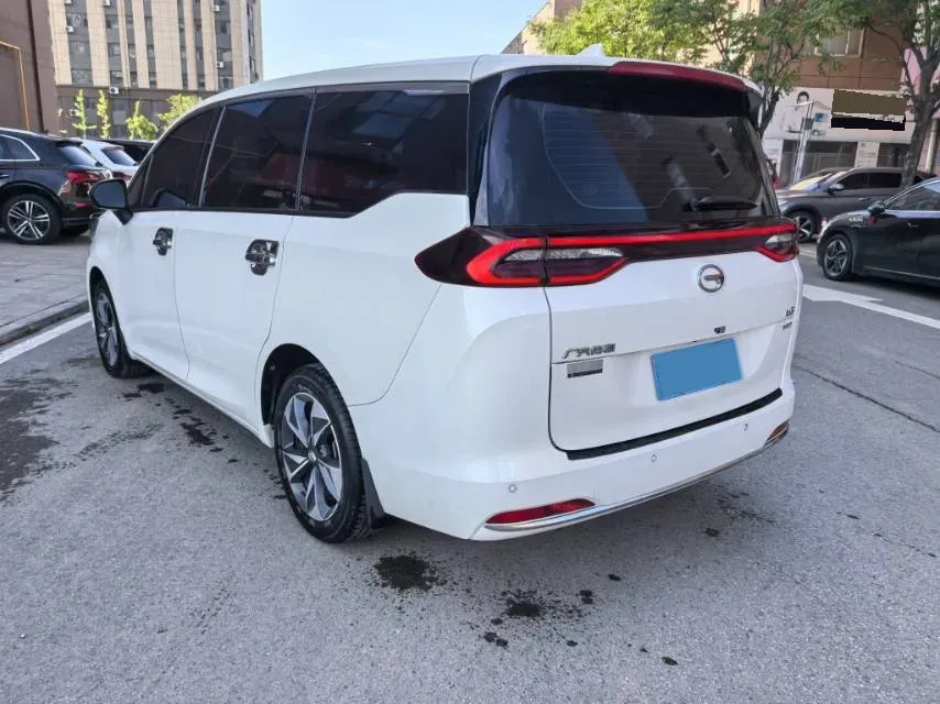 2021 GAC Trumpchi M6 1.5T 169HP L4 7DCT,autocango,china used car exporter,china ev exporter,chinese used car exporter,chinese used ev exporter