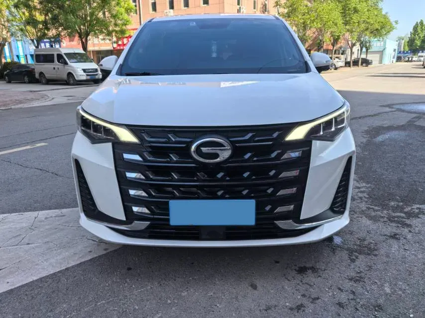 2021 GAC Trumpchi M6 1.5T 169HP L4 7DCT,autocango,china used car exporter,china ev exporter,chinese used car exporter,chinese used ev exporter