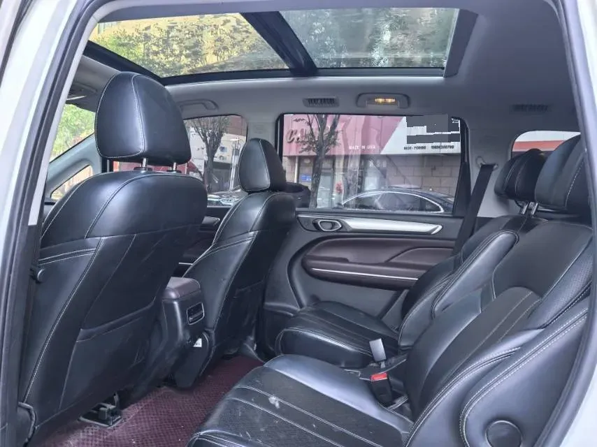 2021 GAC Trumpchi M6 1.5T 169HP L4 7DCT,autocango,china used car exporter,china ev exporter,chinese used car exporter,chinese used ev exporter