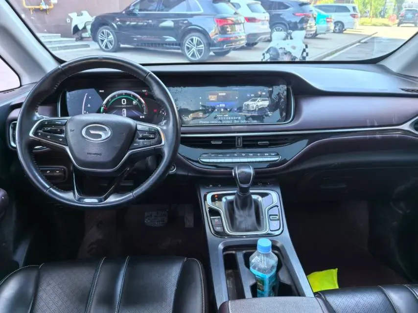 2021 GAC Trumpchi M6 1.5T 169HP L4 7DCT,autocango,china used car exporter,china ev exporter,chinese used car exporter,chinese used ev exporter