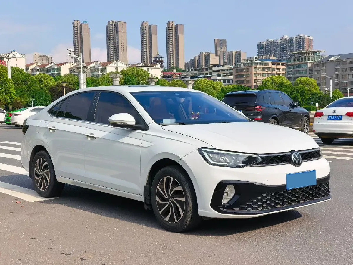 2023 Volkswagen Lavida 1.5L 110HP L4 6AT,autocango,china used car exporter,china ev exporter,chinese used car exporter,chinese used ev exporter