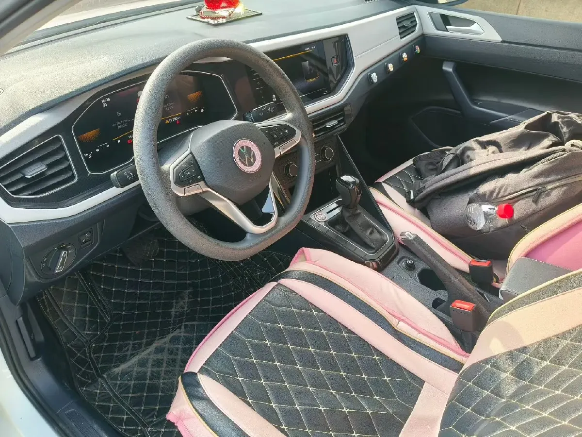 2023 Volkswagen Lavida 1.5L 110HP L4 6AT,autocango,china used car exporter,china ev exporter,chinese used car exporter,chinese used ev exporter