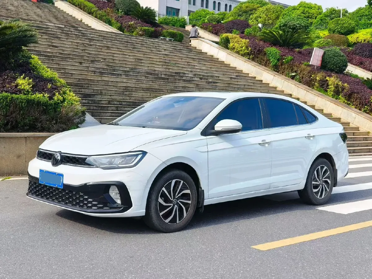 2023 Volkswagen Lavida 1.5L 110HP L4 6AT,autocango,china used car exporter,china ev exporter,chinese used car exporter,chinese used ev exporter