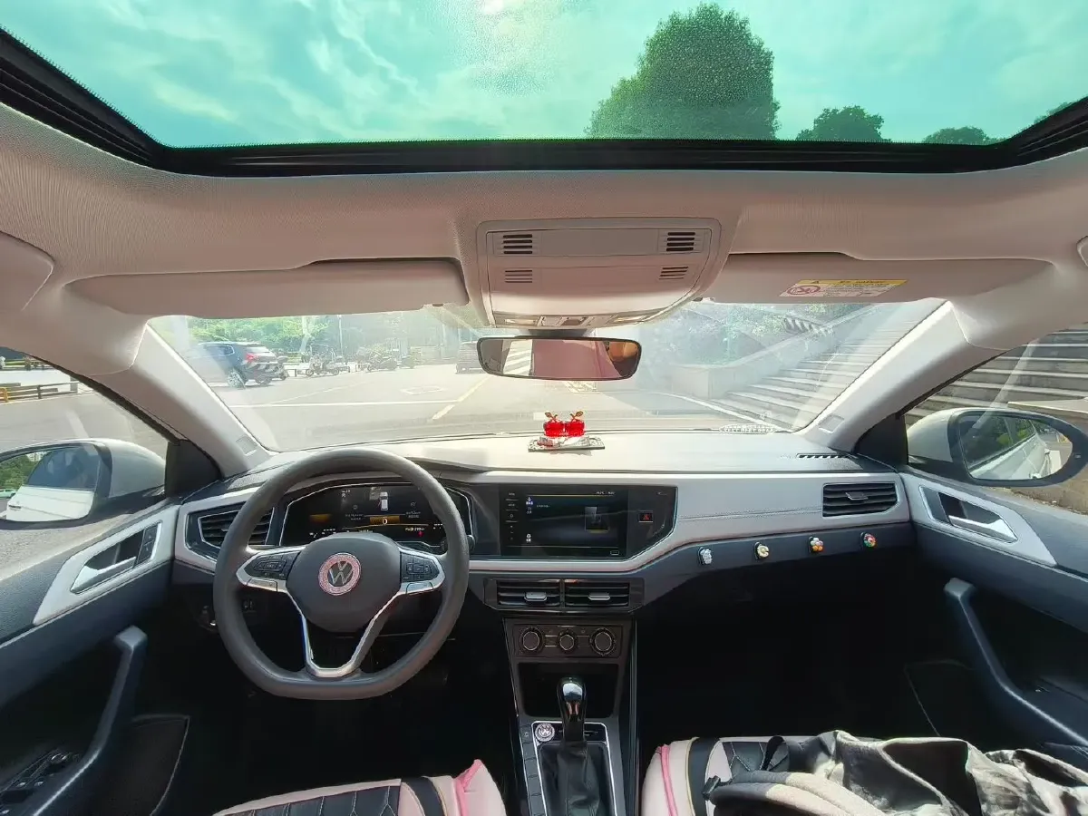 2023 Volkswagen Lavida 1.5L 110HP L4 6AT,autocango,china used car exporter,china ev exporter,chinese used car exporter,chinese used ev exporter
