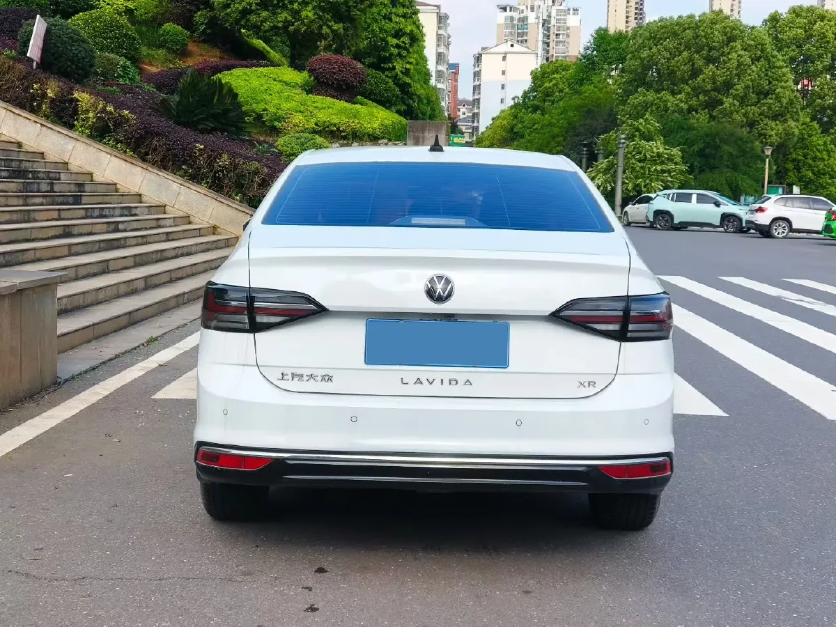 2023 Volkswagen Lavida 1.5L 110HP L4 6AT,autocango,china used car exporter,china ev exporter,chinese used car exporter,chinese used ev exporter