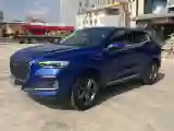 2018 Haval F5 1.5T 169HP L4 7DCT