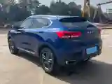 2018 Haval F5 1.5T 169HP L4 7DCT