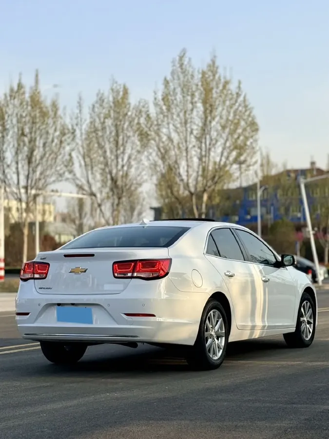 2018 Chevrolet Malibu 1.5T 170HP L4 6AT,autocango,china used car exporter,china ev exporter,chinese used car exporter,chinese used ev exporter