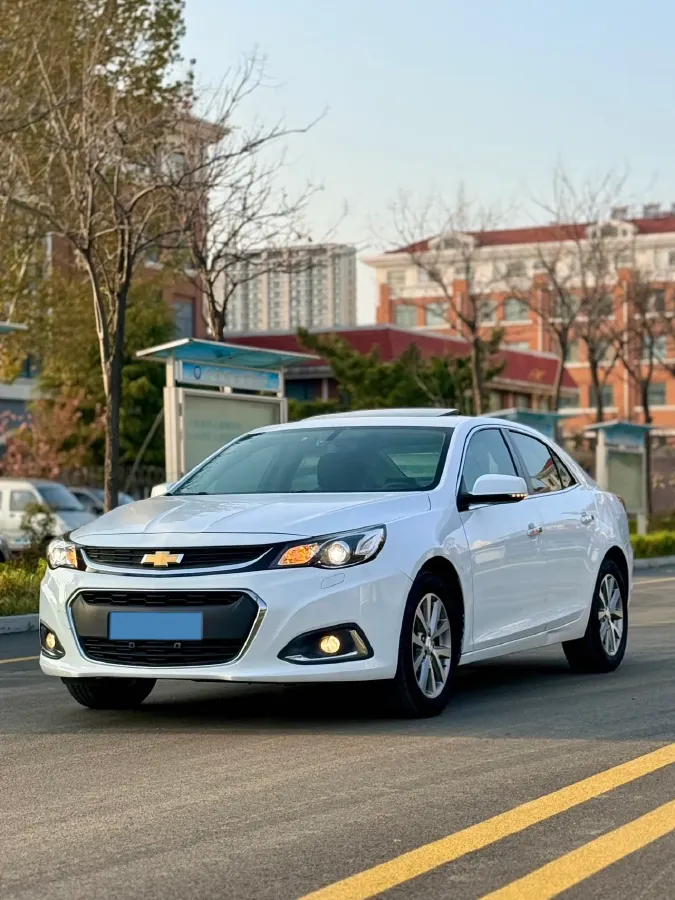 2018 Chevrolet Malibu 1.5T 170HP L4 6AT,autocango,china used car exporter,china ev exporter,chinese used car exporter,chinese used ev exporter