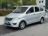 2018 WuLing HongGuang 1.5L 105HP L4 5MT