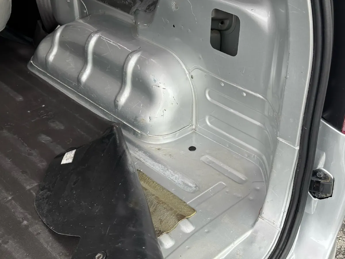 2018 WuLing HongGuang 1.5L 105HP L4 5MT,autocango,china used car exporter,china ev exporter,chinese used car exporter,chinese used ev exporter