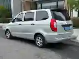 2018 WuLing HongGuang 1.5L 105HP L4 5MT