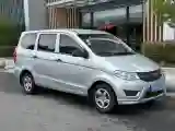 2018 WuLing HongGuang 1.5L 105HP L4 5MT