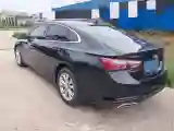2020 Chevrolet Malibu XL 1.3T 165HP L3 CVT