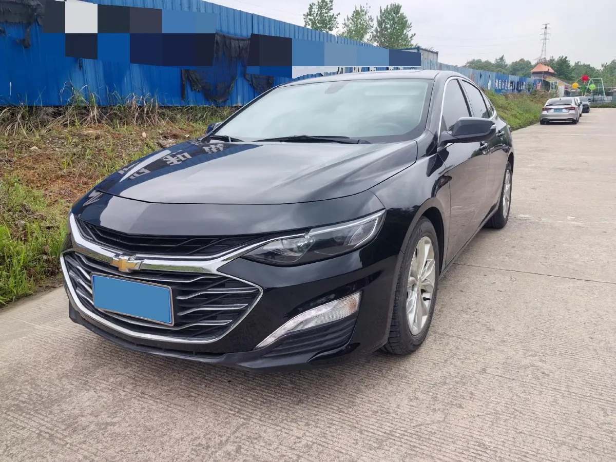 2020 Chevrolet Malibu XL 1.3T 165HP L3 CVT,autocango,china used car exporter,china ev exporter,chinese used car exporter,chinese used ev exporter