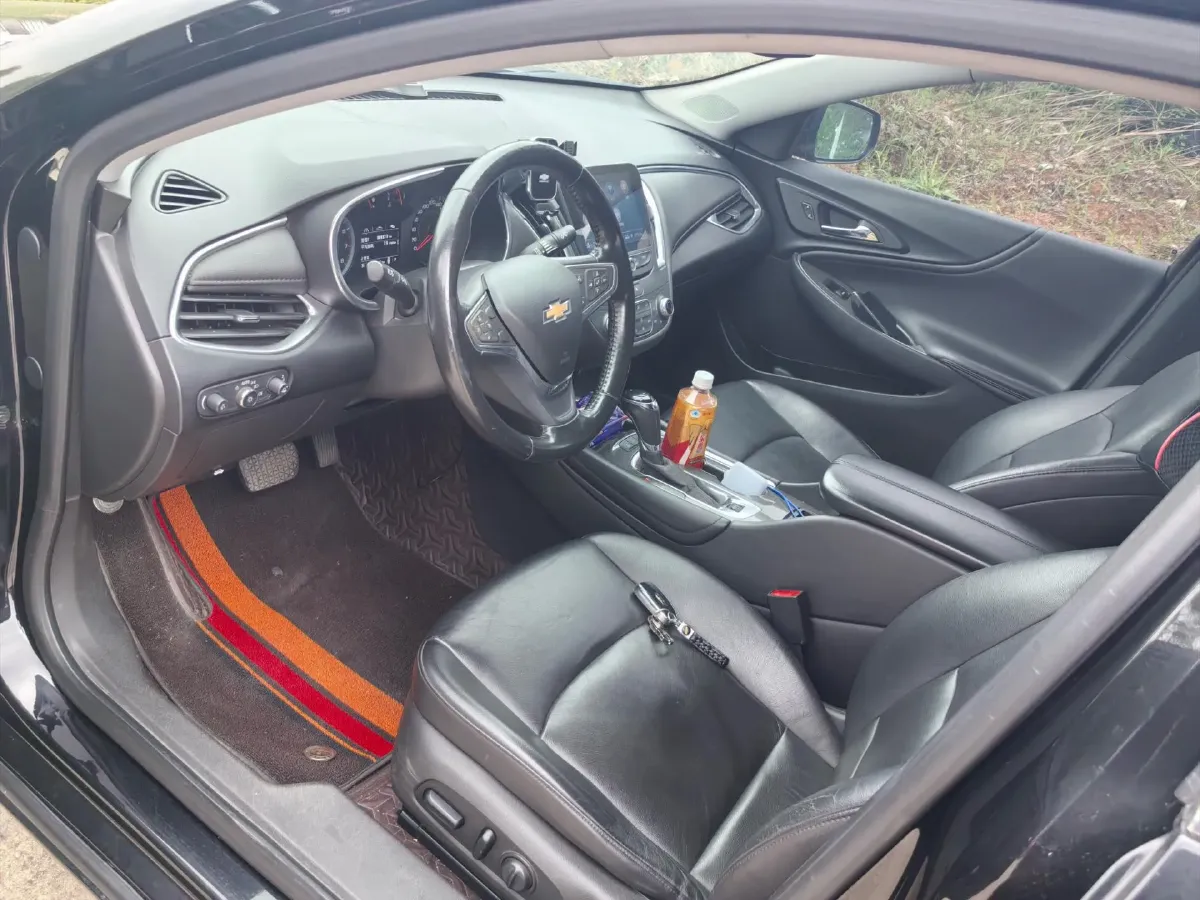 2020 Chevrolet Malibu XL 1.3T 165HP L3 CVT,autocango,china used car exporter,china ev exporter,chinese used car exporter,chinese used ev exporter