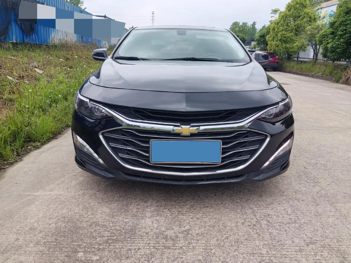 2020 Chevrolet Malibu XL 1.3T 165HP L3 CVT,autocango,china used car exporter,china ev exporter,chinese used car exporter,chinese used ev exporter