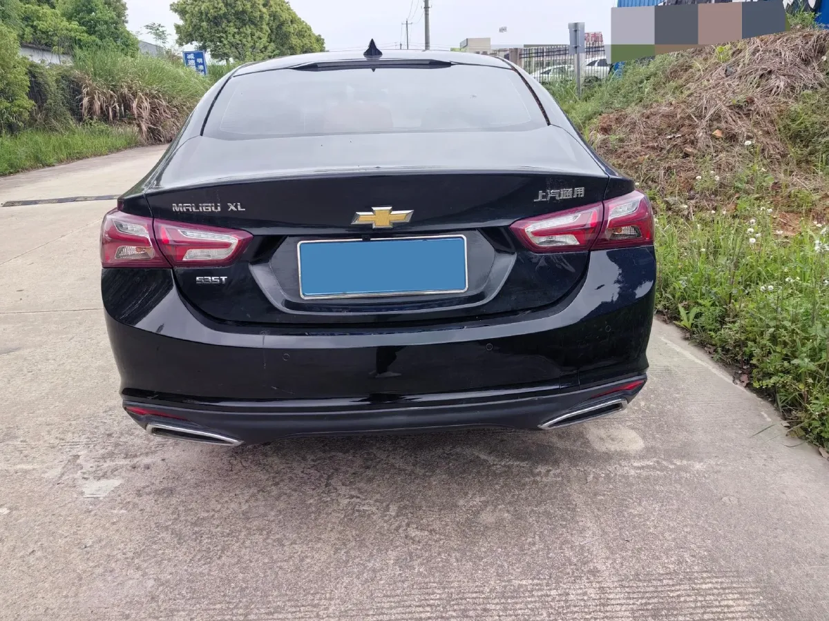 2020 Chevrolet Malibu XL 1.3T 165HP L3 CVT,autocango,china used car exporter,china ev exporter,chinese used car exporter,chinese used ev exporter
