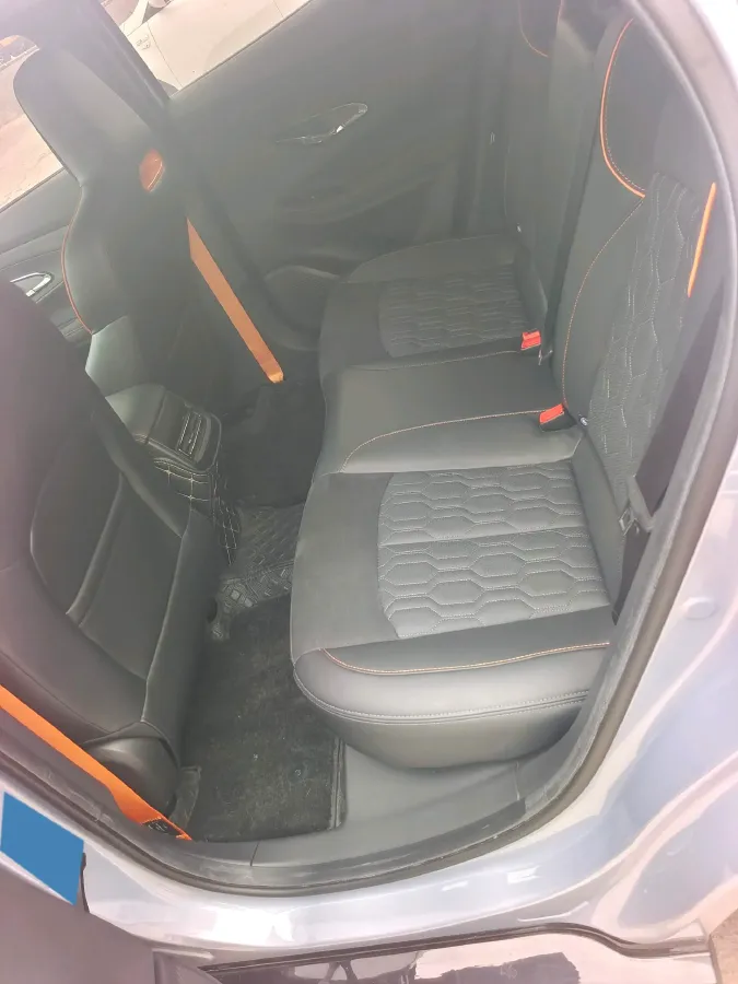 2021 ChangAn UNI-T 1.5T 180HP L4 7DCT,autocango,china used car exporter,china ev exporter,chinese used car exporter,chinese used ev exporter