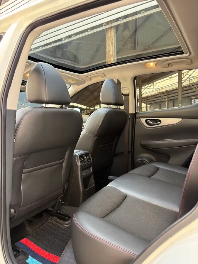 2019 Nissan Qashqai 2.0L 154HP L4 CVT,autocango,china used car exporter,china ev exporter,chinese used car exporter,chinese used ev exporter