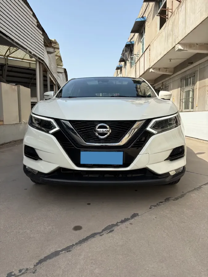 2019 Nissan Qashqai 2.0L 154HP L4 CVT,autocango,china used car exporter,china ev exporter,chinese used car exporter,chinese used ev exporter