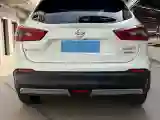 2019 Nissan Qashqai 2.0L 154HP L4 CVT
