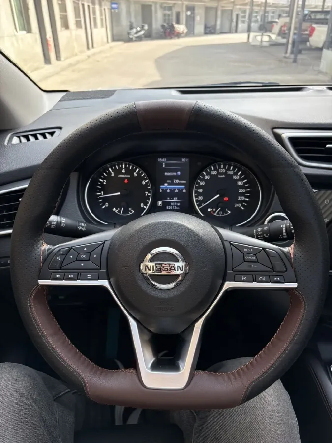 2019 Nissan Qashqai 2.0L 154HP L4 CVT,autocango,china used car exporter,china ev exporter,chinese used car exporter,chinese used ev exporter
