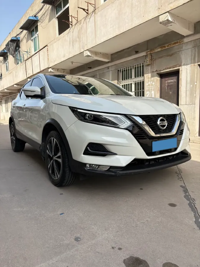 2019 Nissan Qashqai 2.0L 154HP L4 CVT,autocango,china used car exporter,china ev exporter,chinese used car exporter,chinese used ev exporter