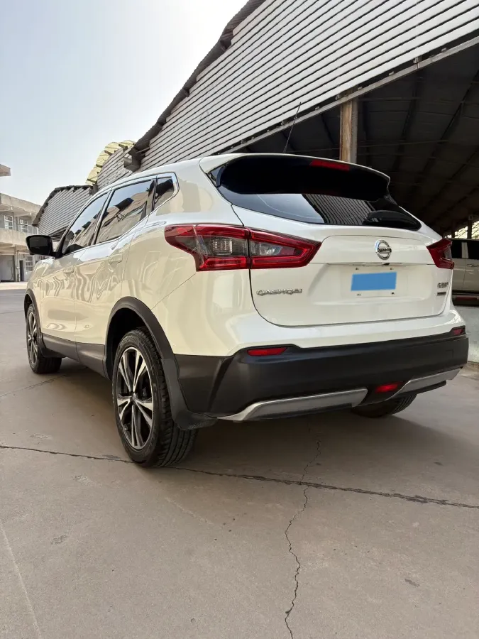 2019 Nissan Qashqai 2.0L 154HP L4 CVT,autocango,china used car exporter,china ev exporter,chinese used car exporter,chinese used ev exporter