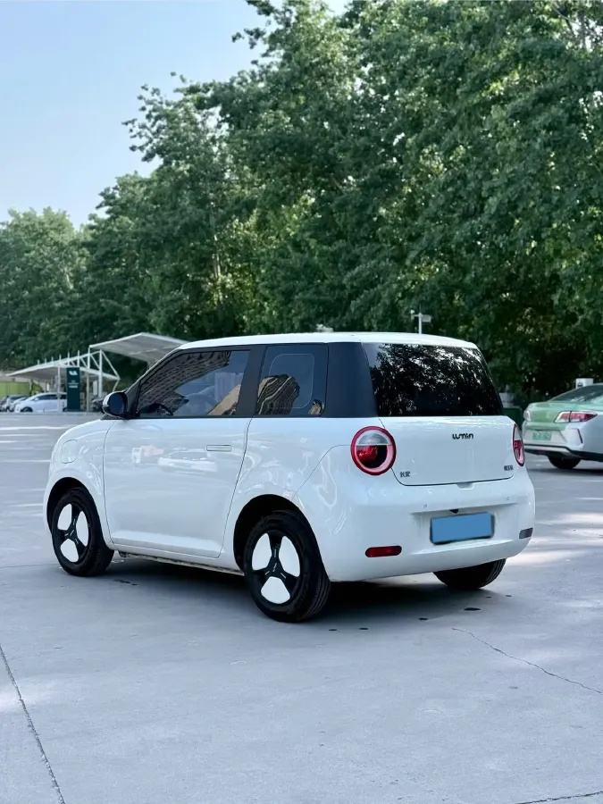 2024 ChangAn QiYuan Lumin BEV 13.41KWH,autocango,china used car exporter,china ev exporter,chinese used car exporter,chinese used ev exporter