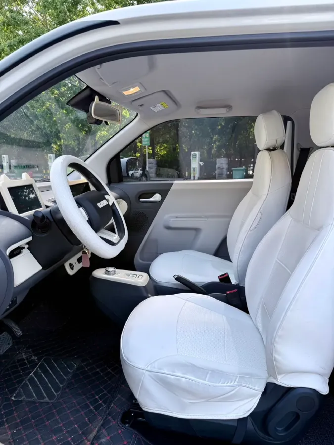 2024 ChangAn QiYuan Lumin BEV 13.41KWH,autocango,china used car exporter,china ev exporter,chinese used car exporter,chinese used ev exporter